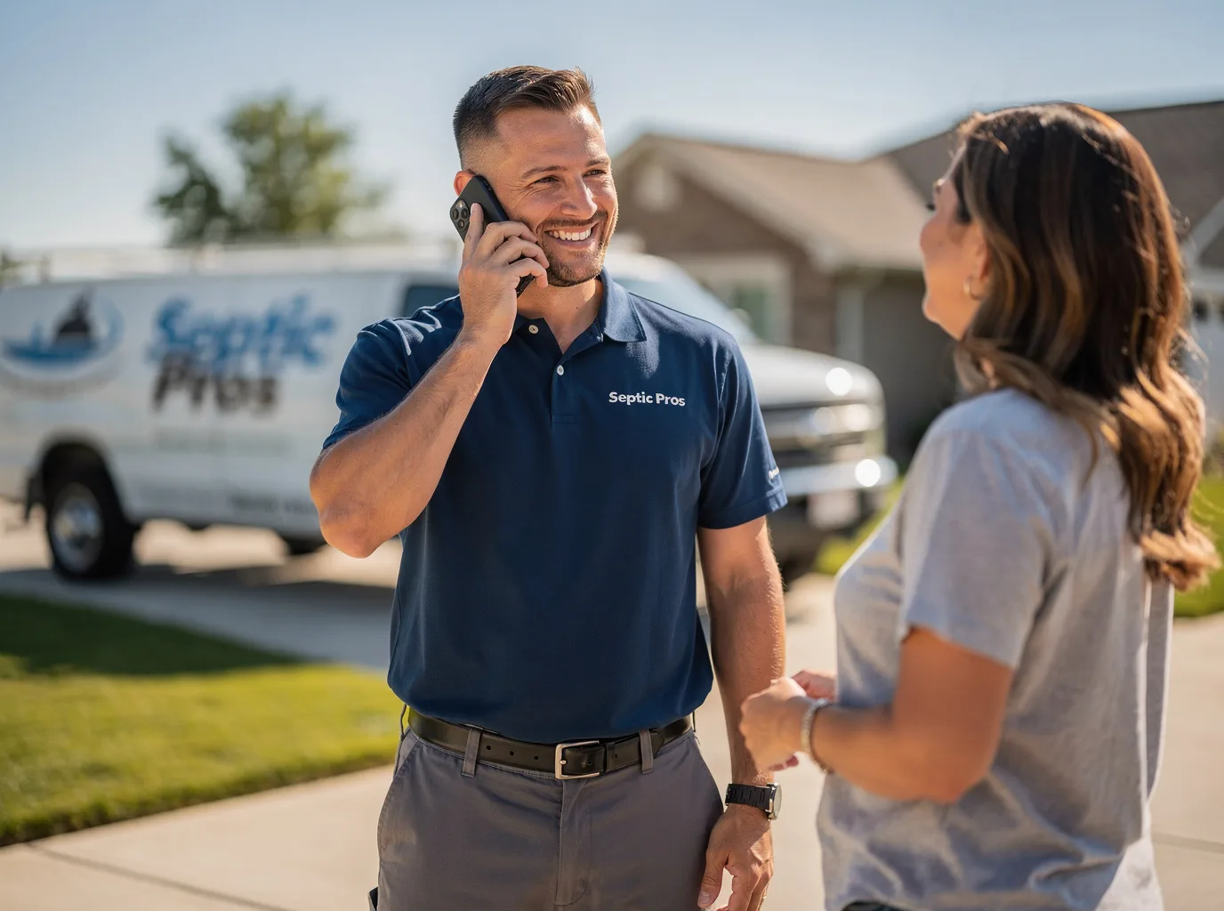 Septic Tank Pumping Reno, OH FAQs